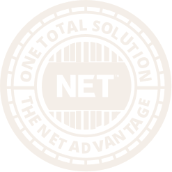 The Net Advantage, One Total Solution